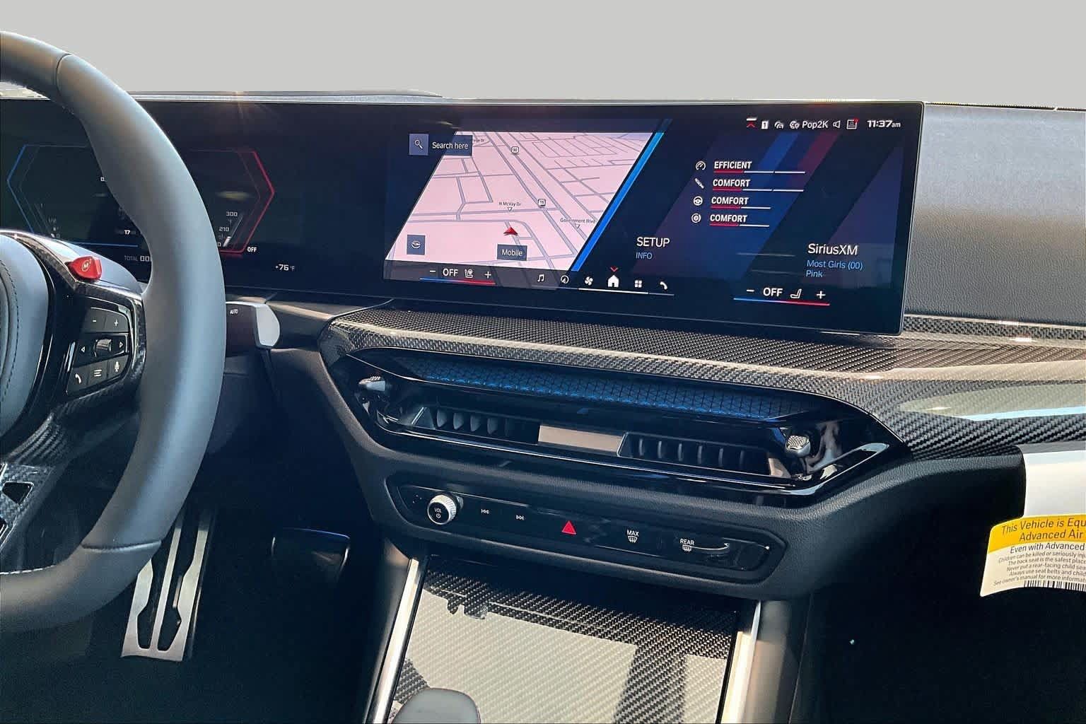 New 2026 BMW M2 w/ Lighting Package RWD image 6