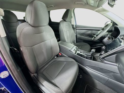 Used 2023 Hyundai Tucson SEL image 29