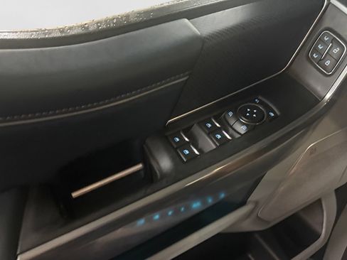 Used 2021 Ford F150 Limited AWD/4WD image 11