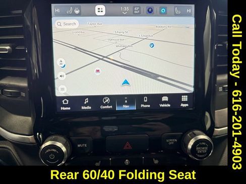 Used 2022 RAM 1500 Big Horn image 12