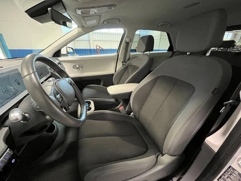 Used 2024 Hyundai Ioniq 5 SEL RWD image 20
