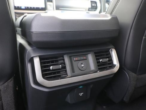 New 2026 Ford F150 Platinum w/ Equipment Group 702A High AWD/4WD image 14