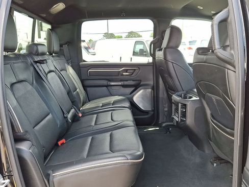 Used 2019 RAM 1500 Limited AWD/4WD image 33