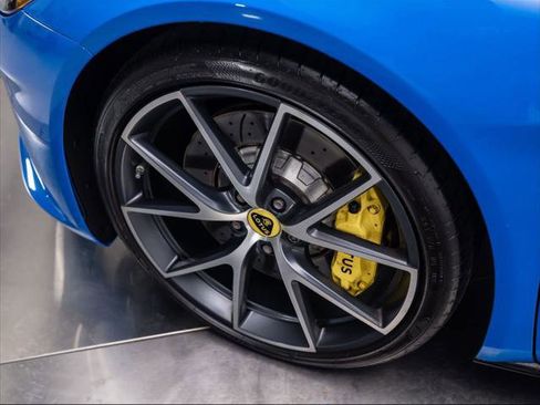 Used 2024 Lotus Emira First Edition image 10