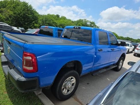Used 2021 RAM 2500 Tradesman w/ Safety Group AWD/4WD image 6