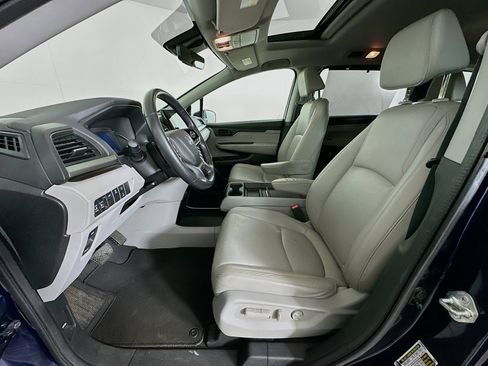 Used 2018 Honda Odyssey EX-L image 13