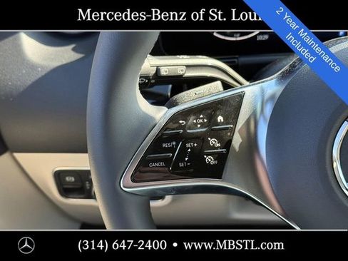 New 2026 Mercedes-Benz GLA 250 GLA 250 image 16