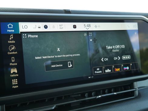 New 2025 Jeep Wrangler Sport S image 13