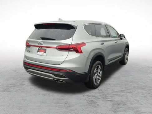 Used 2023 Hyundai Santa Fe SE AWD/4WD image 7