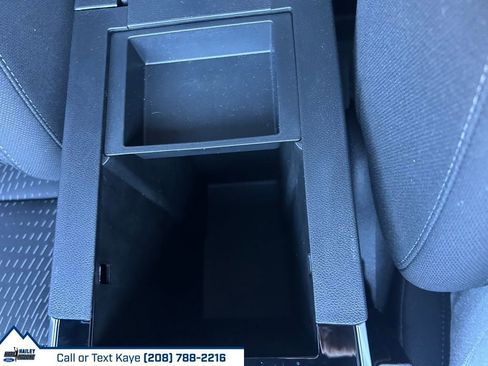 Used 2026 Chevrolet Equinox LT w/ LPO, Floor Liner Package image 27