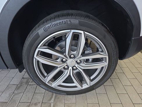 Used 2020 Cadillac XT4 Sport image 38