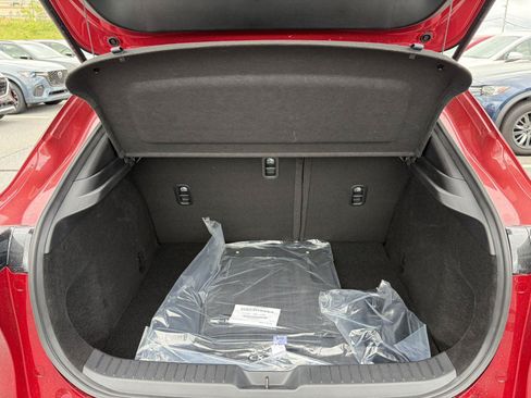 New 2026 MAZDA CX-30 AWD 2.5 S w/ Select Sport Pkg image 13