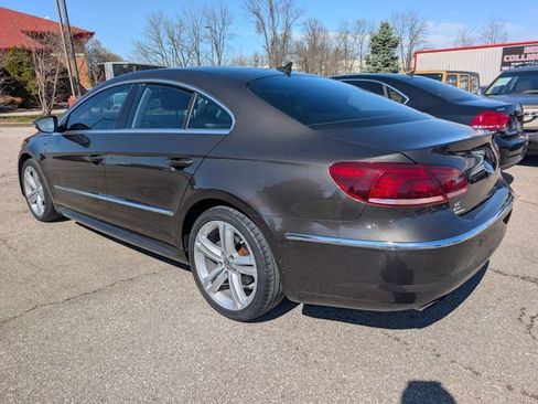 Used 2016 Volkswagen CC image 4