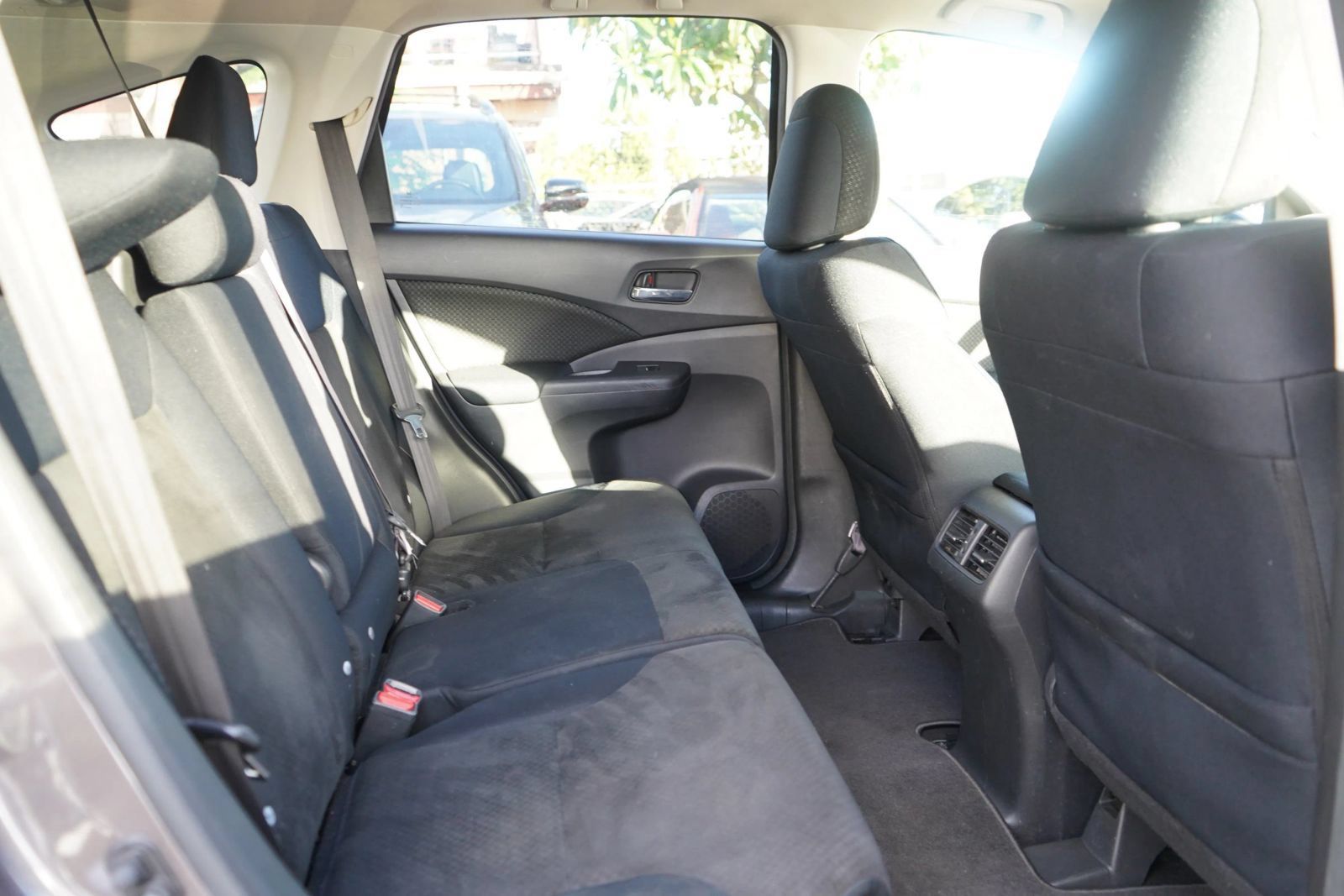 Used 2015 Honda CR-V EX image 16