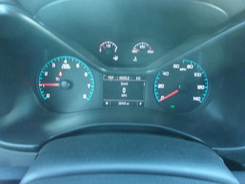 Used 2022 Chevrolet Colorado LT w/ Safety Package image 15