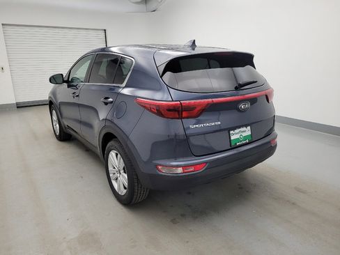 Used 2017 Kia Sportage LX FWD image 5