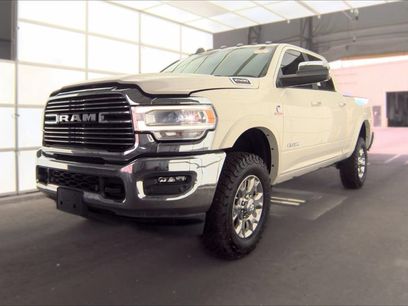 Used 2022 RAM 2500 Laramie