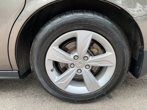 Used 2019 Honda Odyssey EX-L image 32
