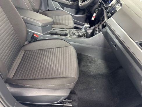 Used 2024 Volkswagen Jetta S image 21