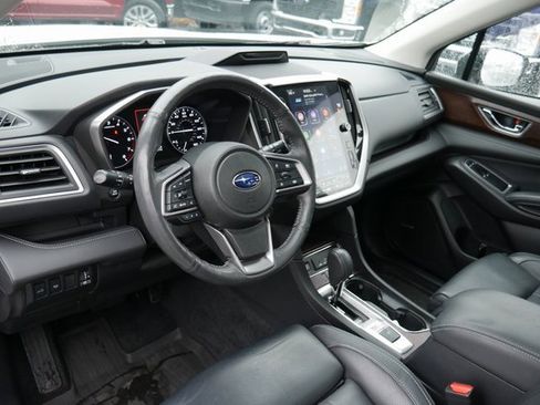 Used 2023 Subaru Ascent Touring image 16