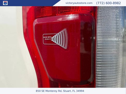 Used 2017 Ford F250 Lariat w/ Lariat Ultimate Package image 19