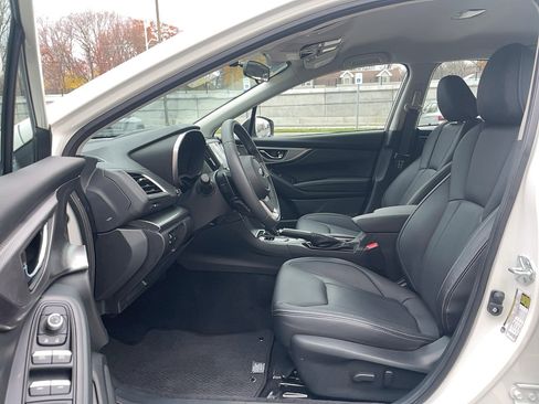 Used 2023 Subaru Impreza 2.0i Limited image 6