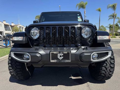 Used 2021 Jeep Gladiator Sport AWD/4WD image 13