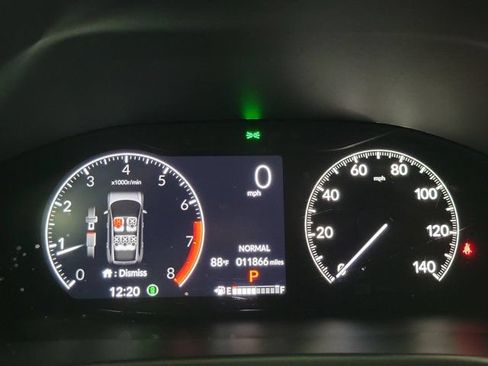 Certified 2023 Honda CR-V LX image 23
