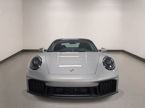Certified 2025 Porsche 911 Carrera 4 GTS AWD/4WD image 9