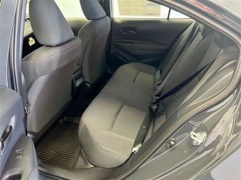 Certified 2024 Toyota Corolla LE image 22
