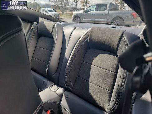 New 2026 Ford Mustang EcoBoost image 28