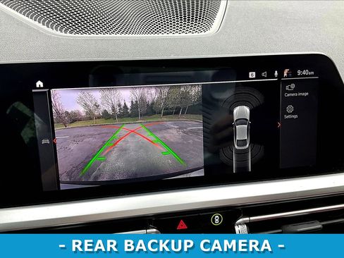 Used 2023 BMW M440i xDrive Gran Coupe AWD/4WD image 14