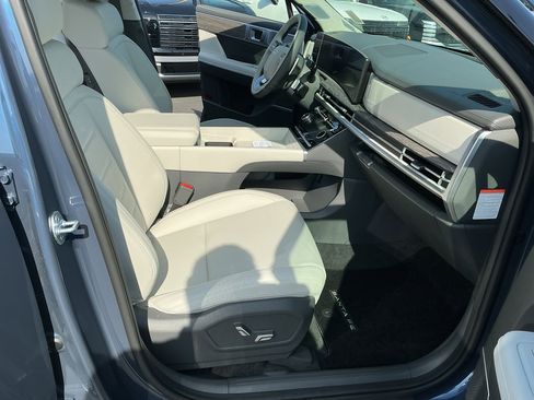 New 2026 Hyundai Santa Fe Calligraphy AWD/4WD image 15