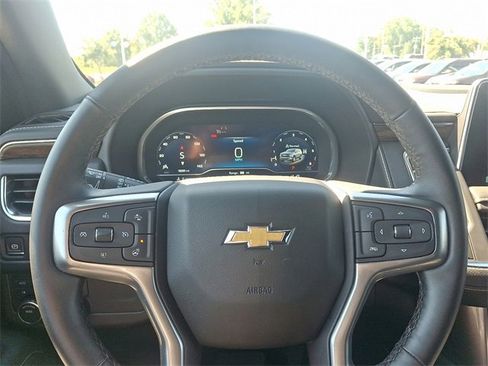 Used 2023 Chevrolet Tahoe Premier image 20