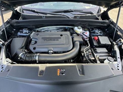 New 2026 Buick Envision Preferred AWD/4WD image 25