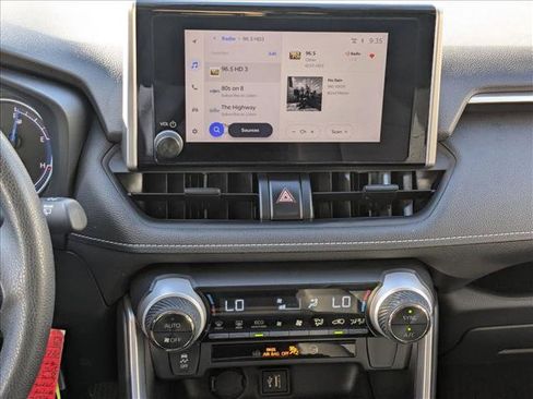 Used 2023 Toyota RAV4 LE image 14