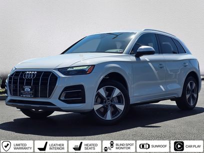 Used 2023 Audi Q5 2.0T Premium w/ Convenience Package
