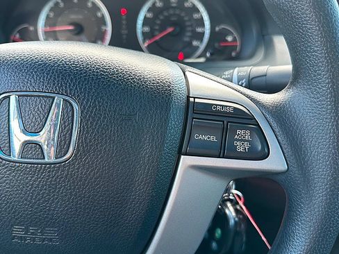Used 2008 Honda Accord EX image 9