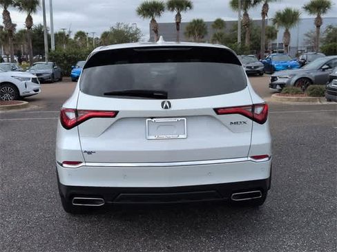 Certified 2023 Acura MDX w/Technology Package image 7