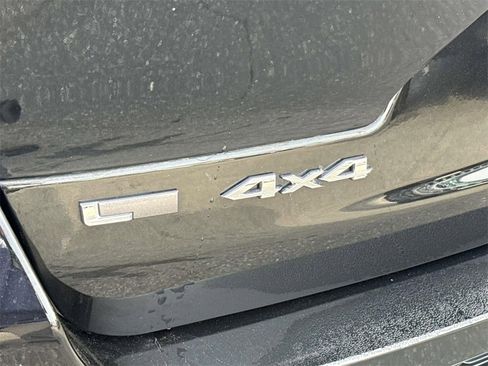 Used 2021 Jeep Grand Cherokee L Limited image 6