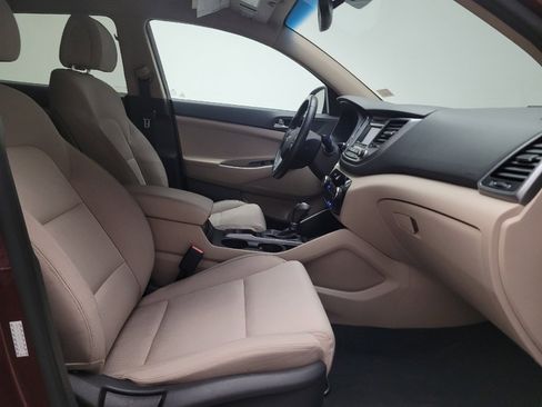 Used 2016 Hyundai Tucson Sport AWD/4WD image 21