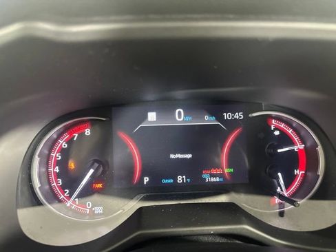 Used 2023 Toyota RAV4 XLE AWD/4WD image 29