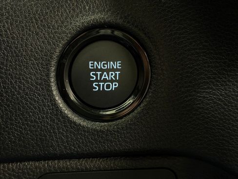 New 2026 Toyota Tundra SR AWD/4WD image 31