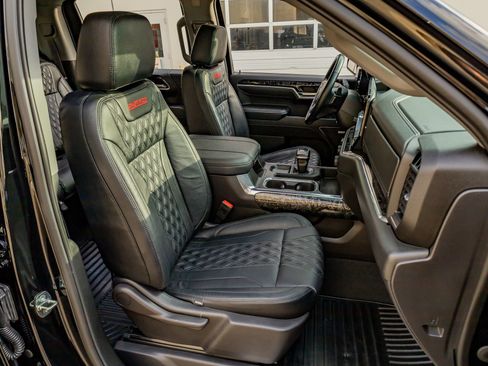 Used 2023 Chevrolet Silverado 1500 RST w/ All Star Edition Plus image 30