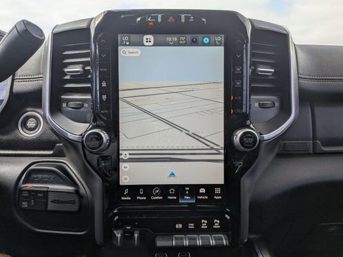 Used 2024 RAM 2500 Laramie w/ Night Edition AWD/4WD image 12