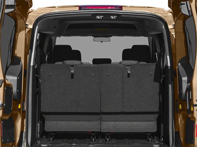 Used 2014 Ford Transit Connect XLT FWD image 15