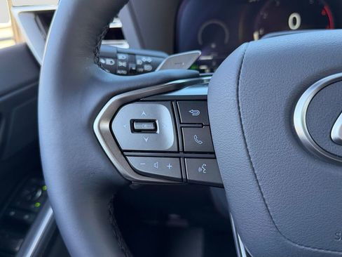 New 2026 Lexus GX 550 image 19