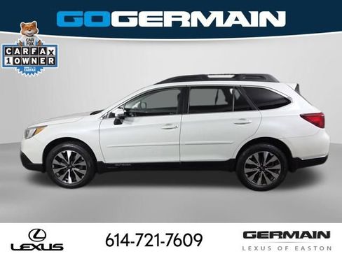Used 2015 Subaru Outback 3.6R Limited image 12