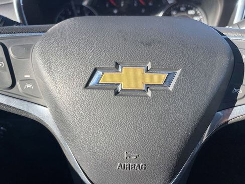 Used 2023 Chevrolet Equinox LT image 33