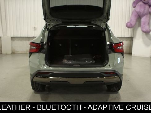 New 2026 Chevrolet Trax ACTIV w/ Driver Confidence Package FWD image 33